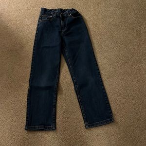 Boys jeans